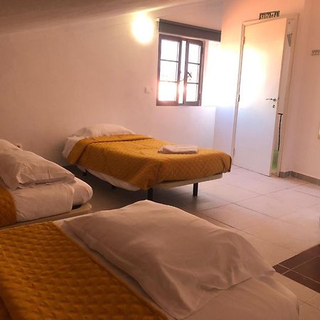 Nn Guest House Coimbra Kültér fotó