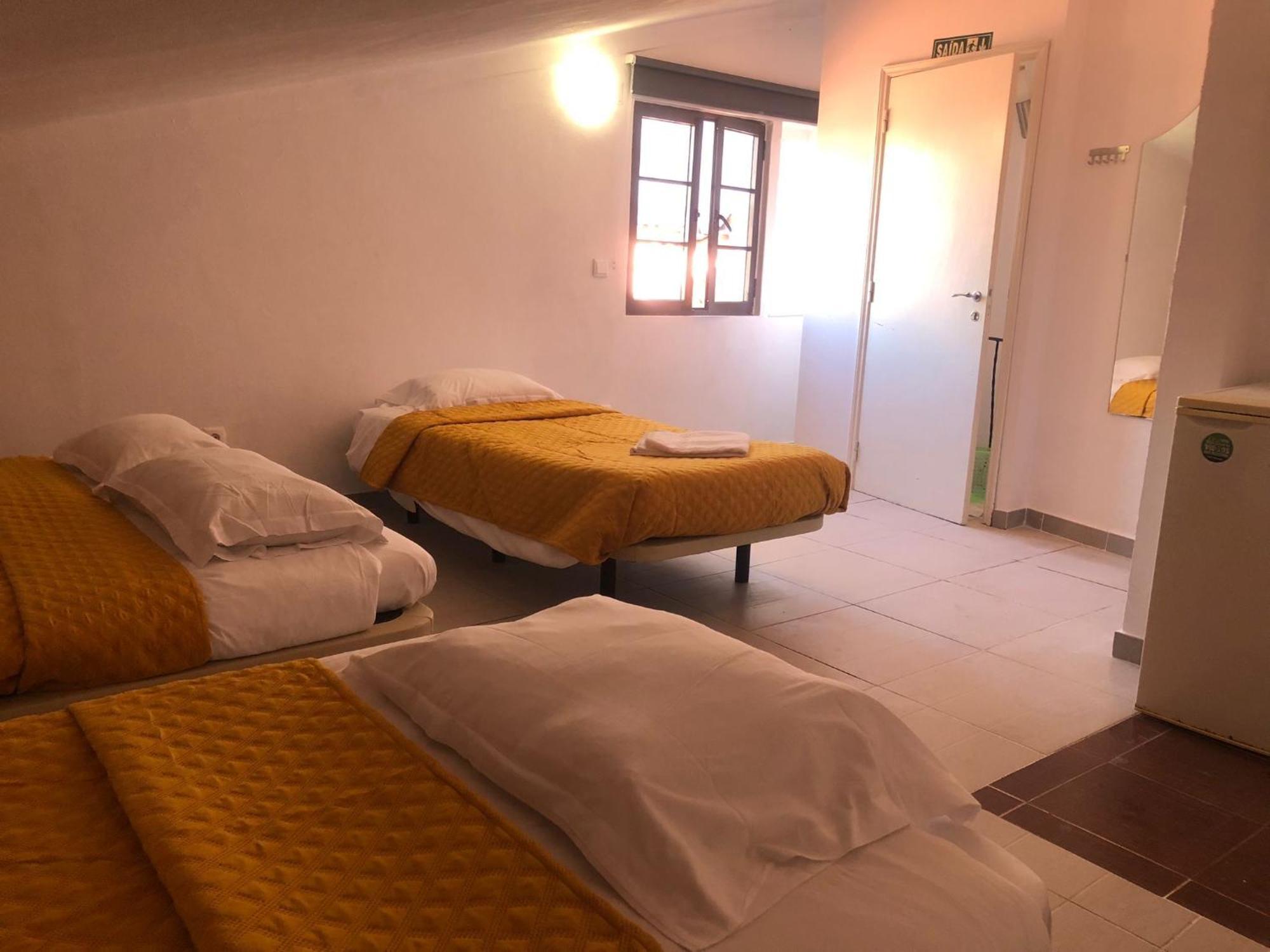 Nn Guest House Coimbra Kültér fotó