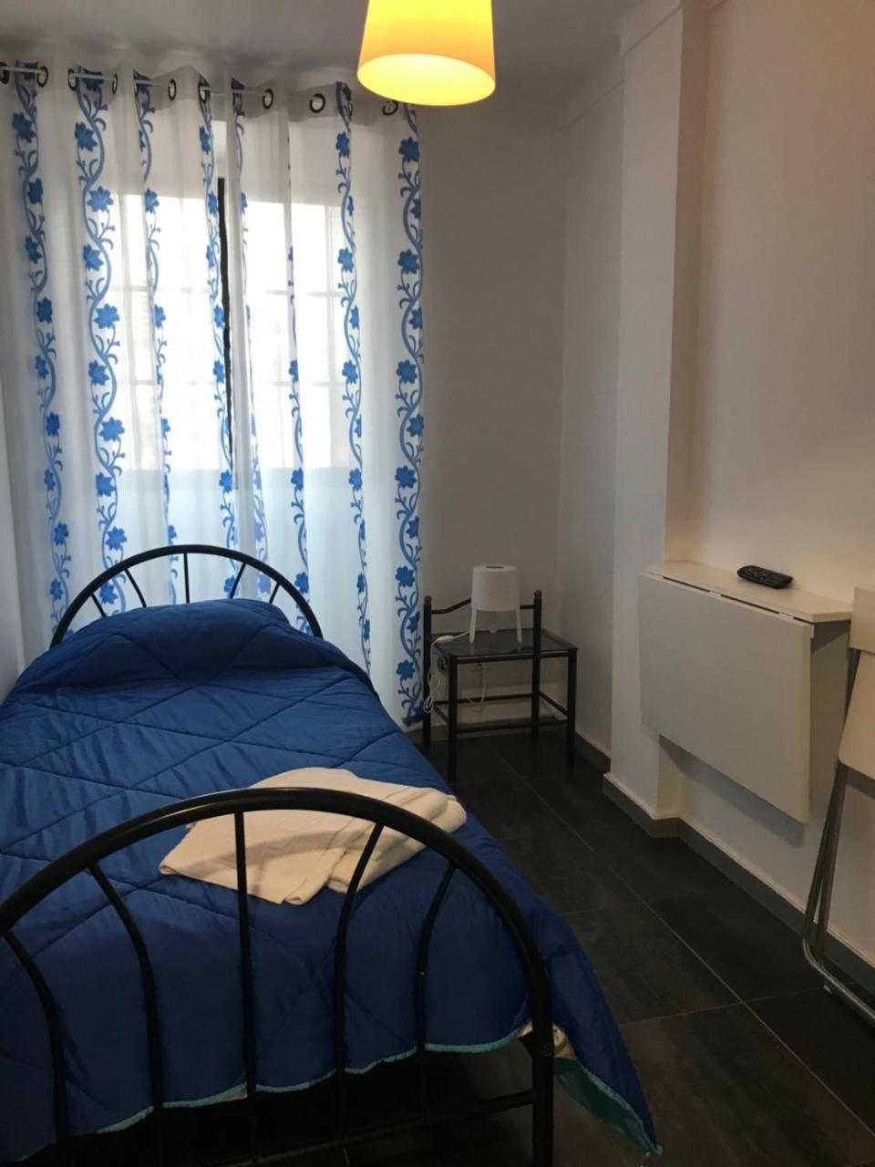 Nn Guest House Coimbra Kültér fotó