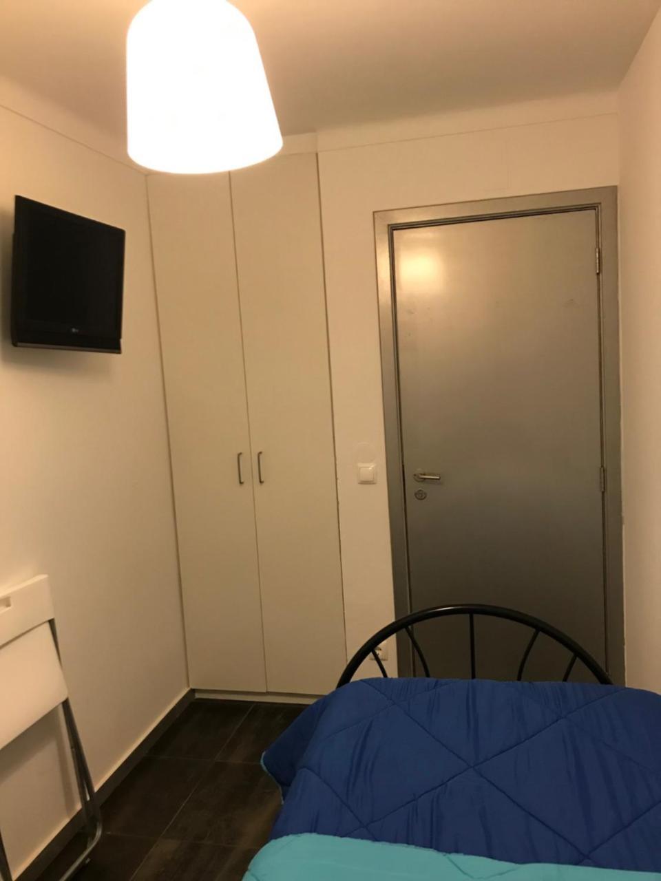 Nn Guest House Coimbra Kültér fotó