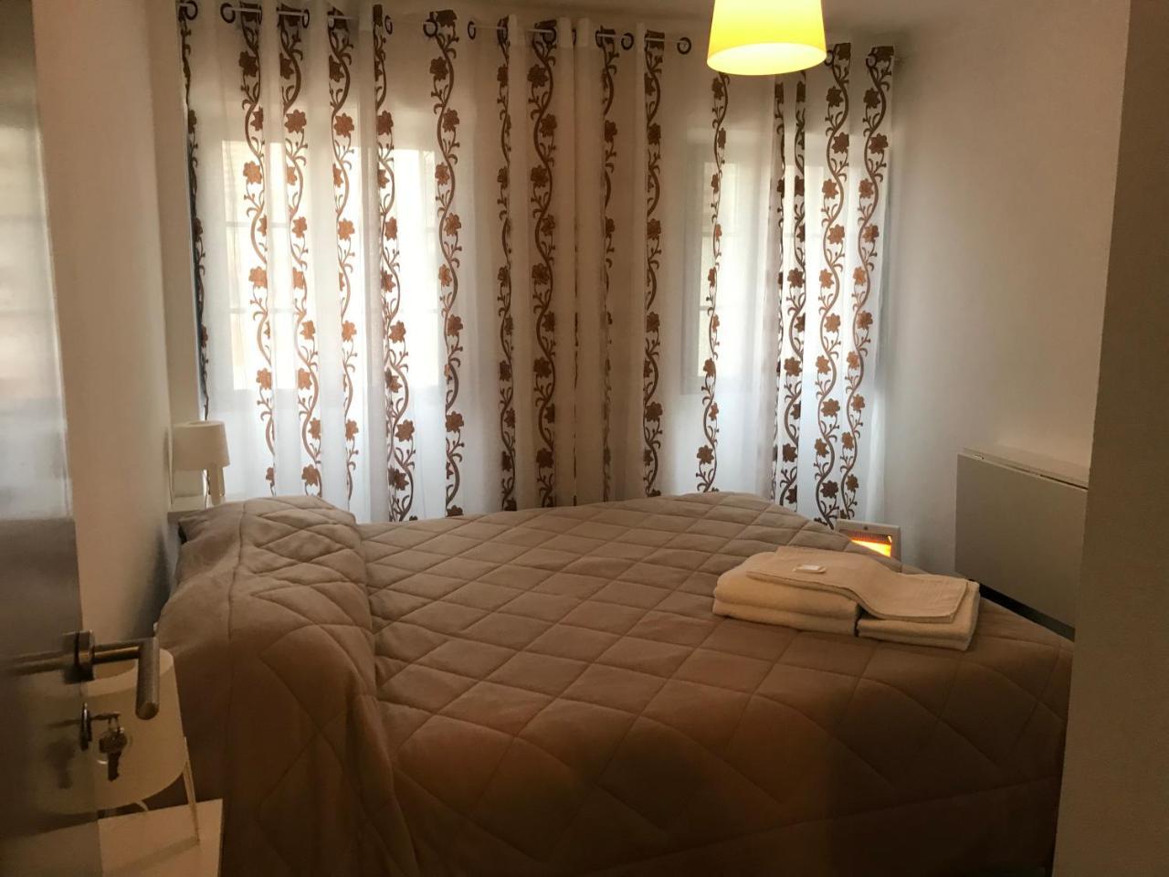 Nn Guest House Coimbra Kültér fotó