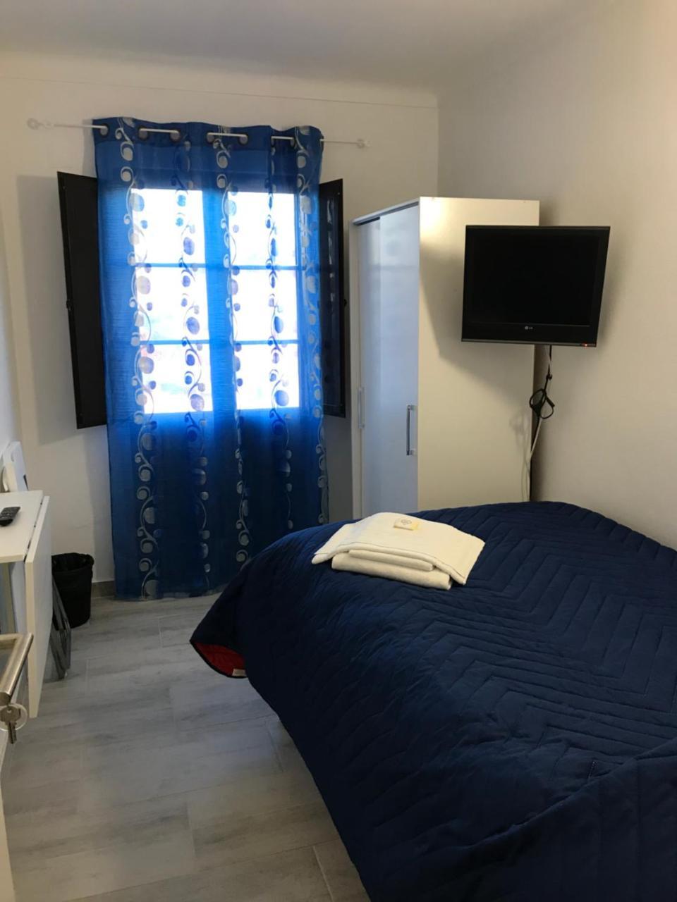 Nn Guest House Coimbra Kültér fotó