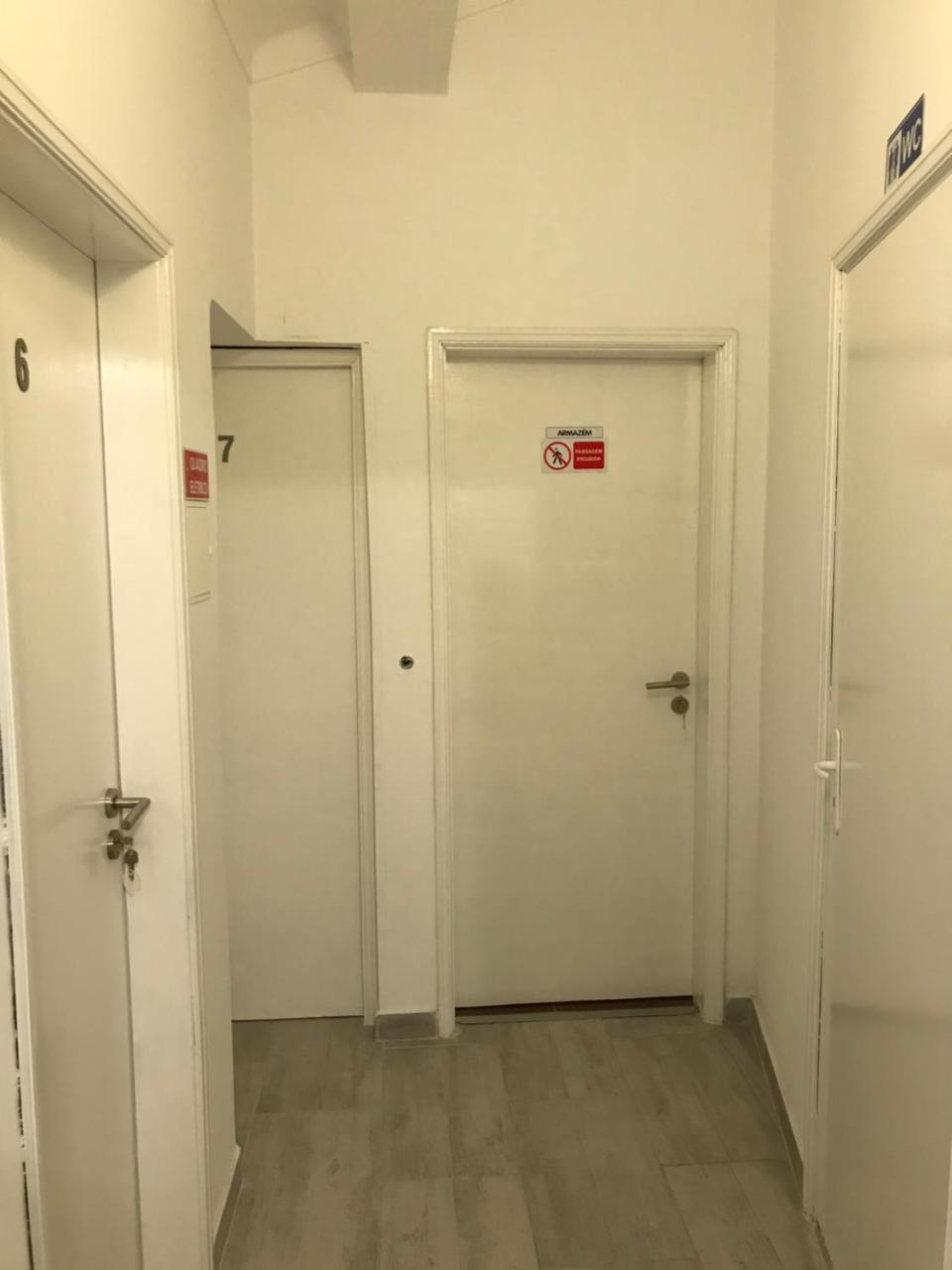 Nn Guest House Coimbra Kültér fotó